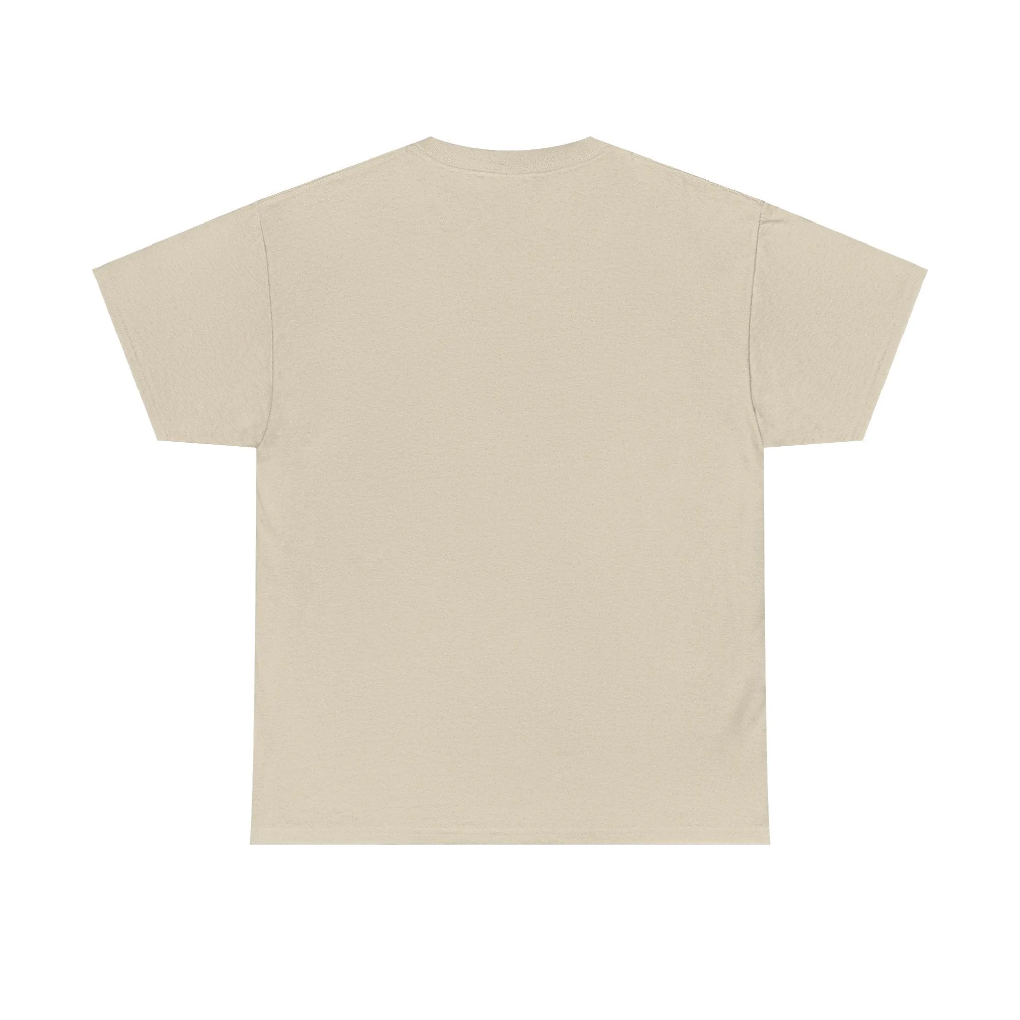 0000 Unisex Heavy Cotton Tee