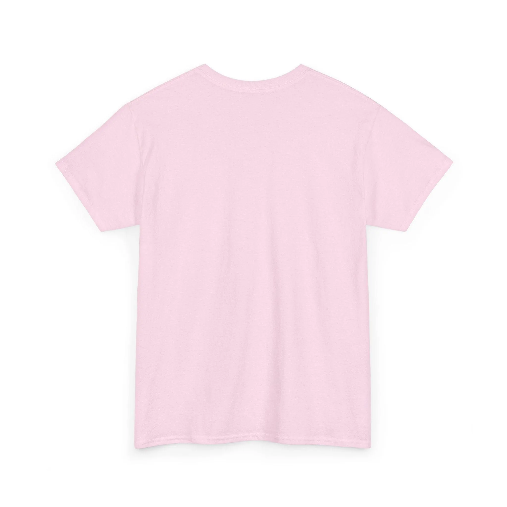 0000 Unisex Heavy Cotton Tee