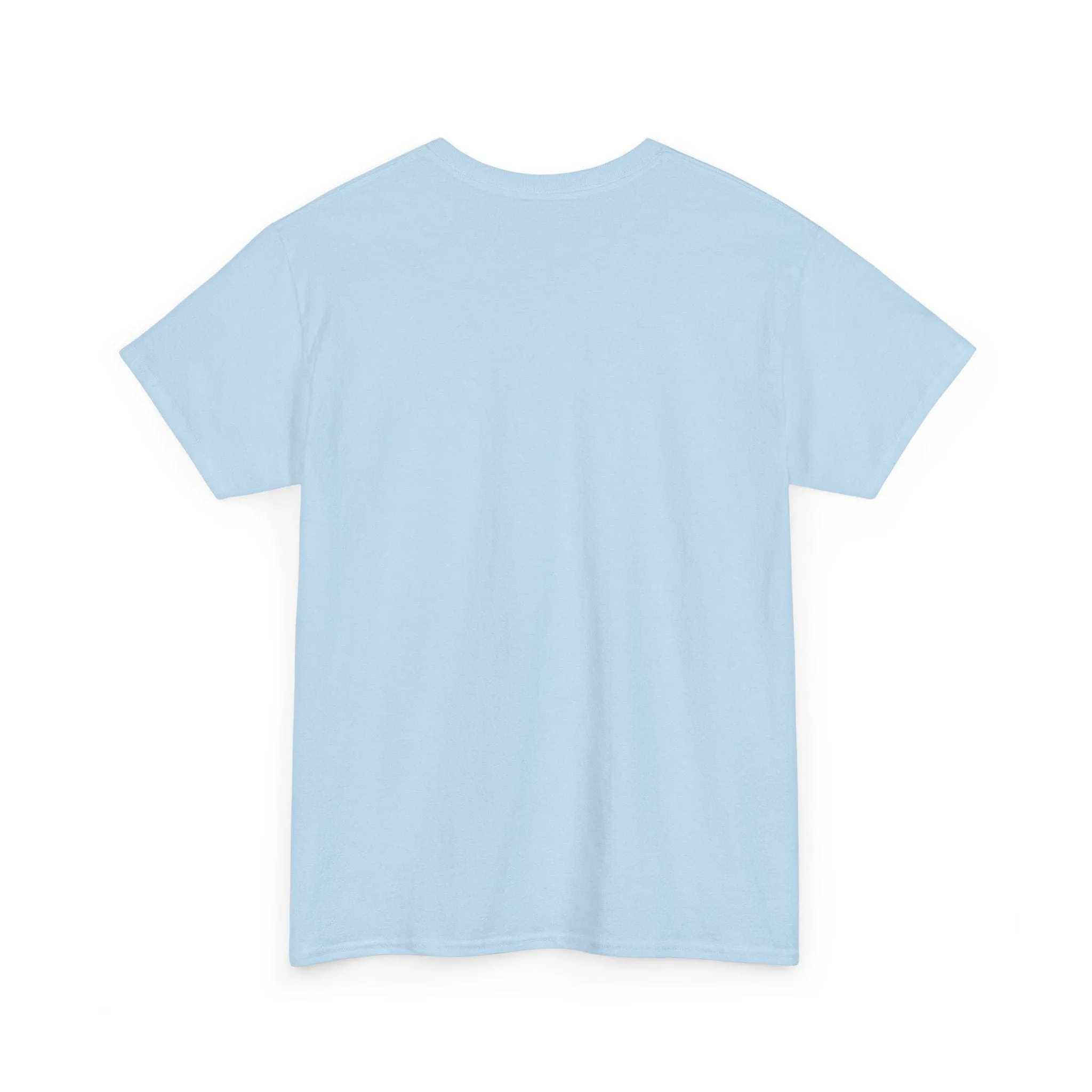 0000 Unisex Heavy Cotton Tee