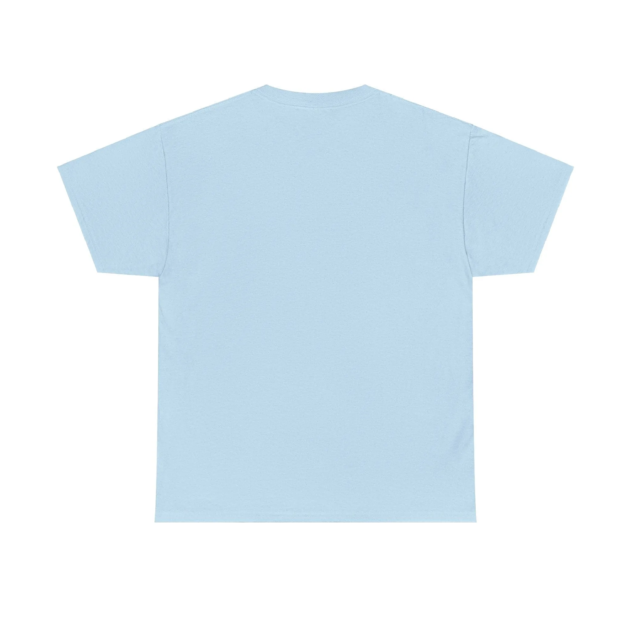 0000 Unisex Heavy Cotton Tee