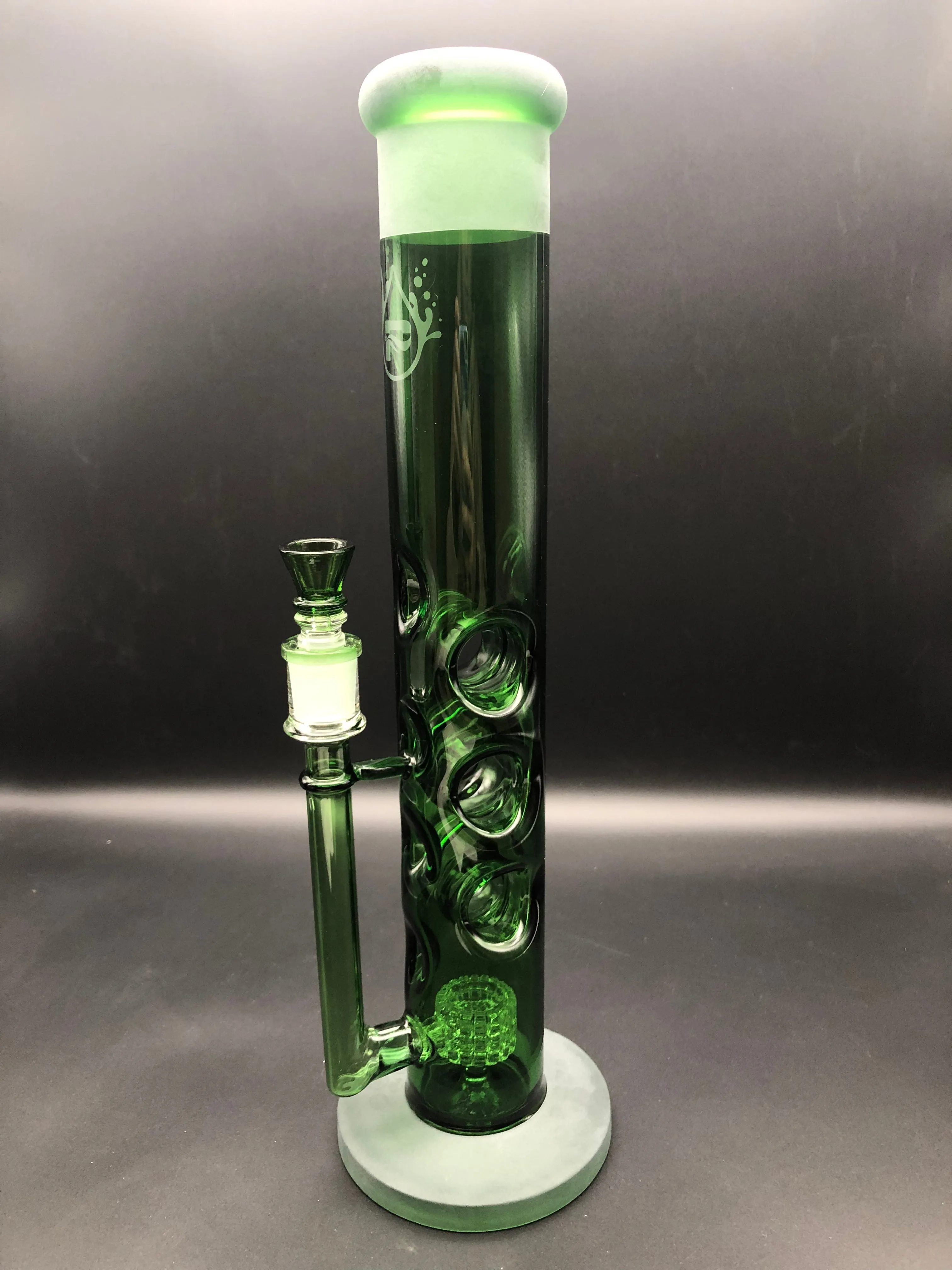 13.75 Pulsar Hyperspace Water Pipe