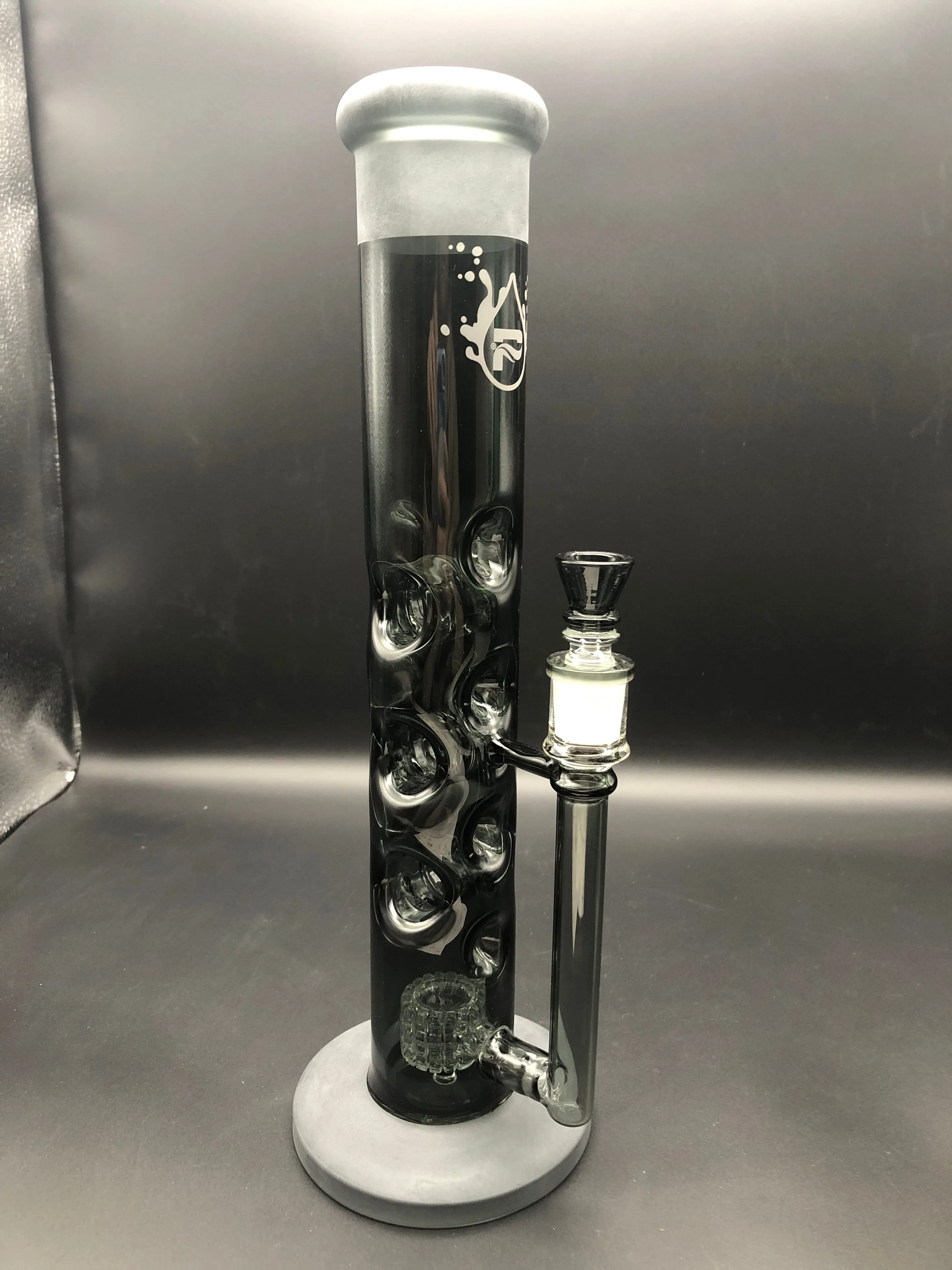 13.75 Pulsar Hyperspace Water Pipe