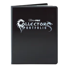 9-Pocket Collectors Dragon Portfolio