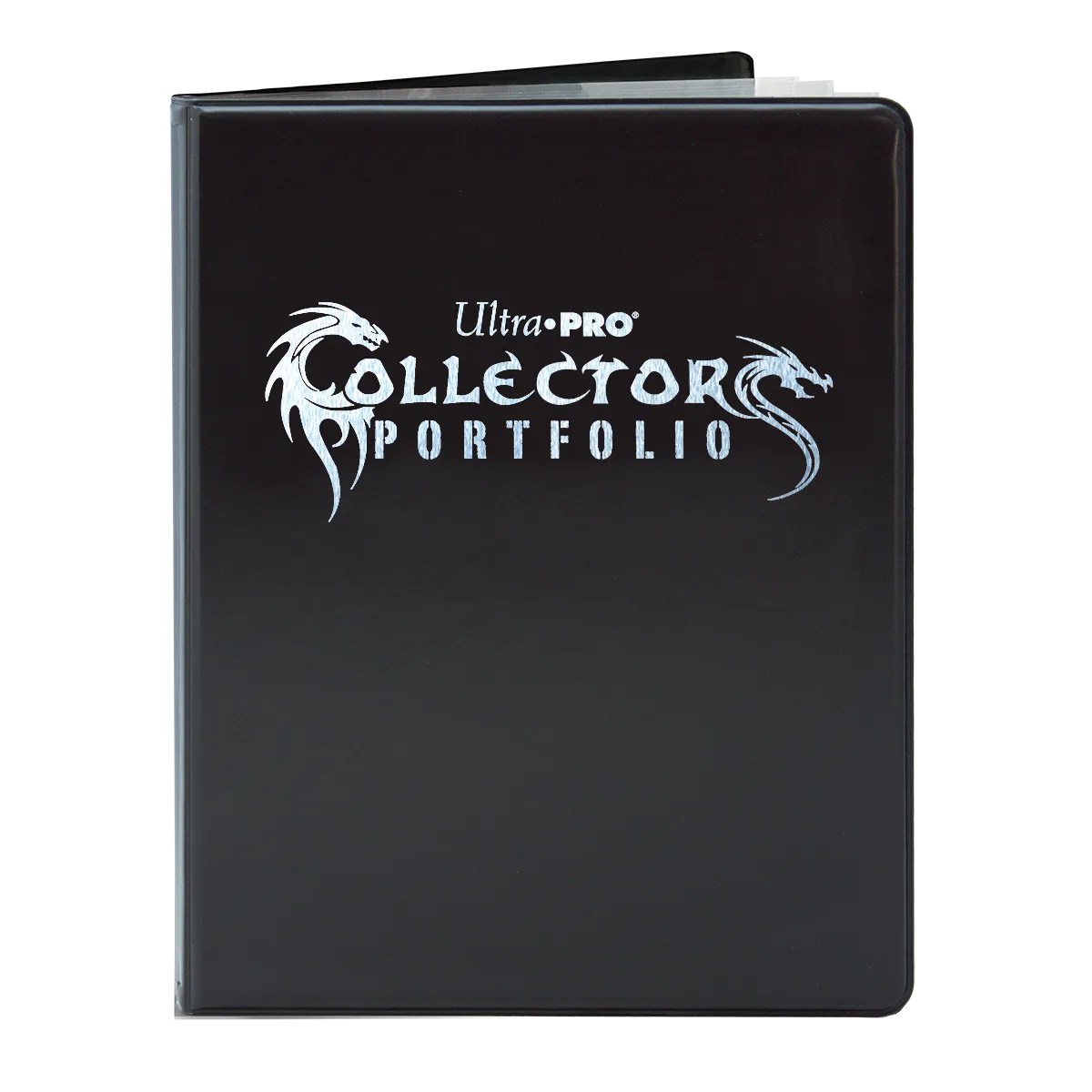 9-Pocket Collectors Dragon Portfolio