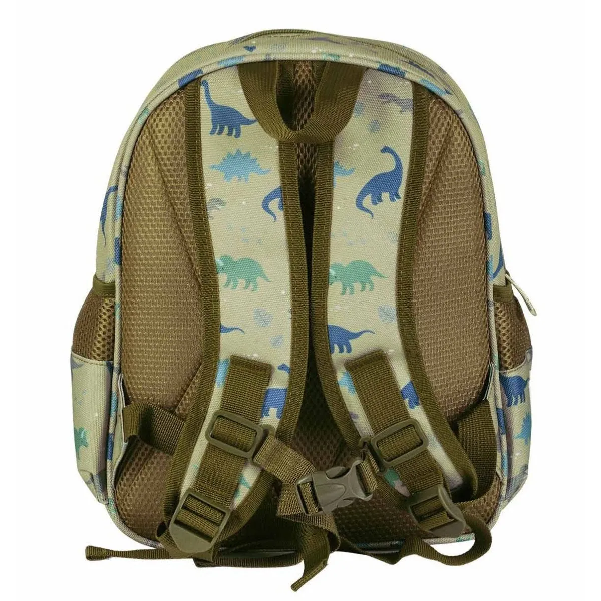 A Little Lovely Company Backpack: Dinosaurs