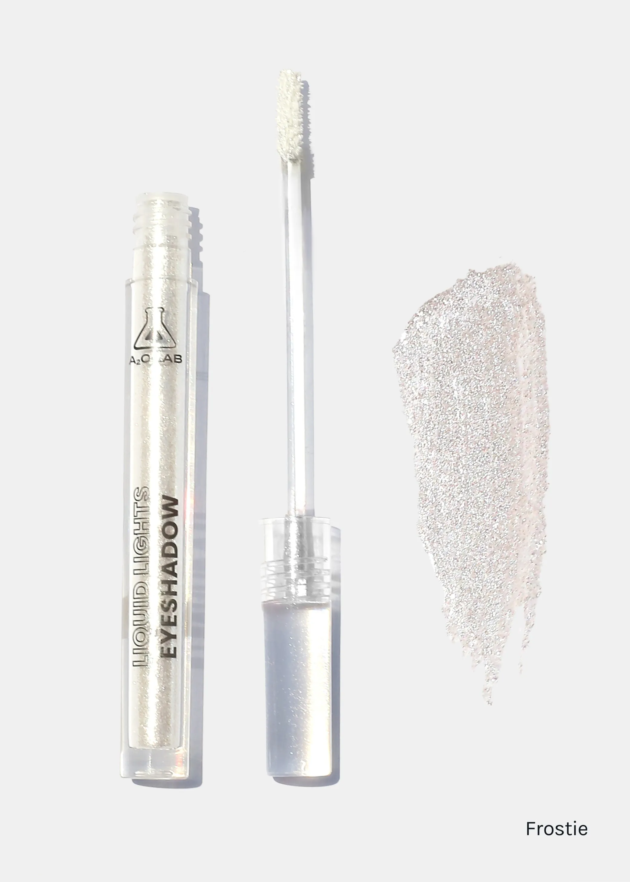 a2o Lab Liquid Lights Eyeshadow