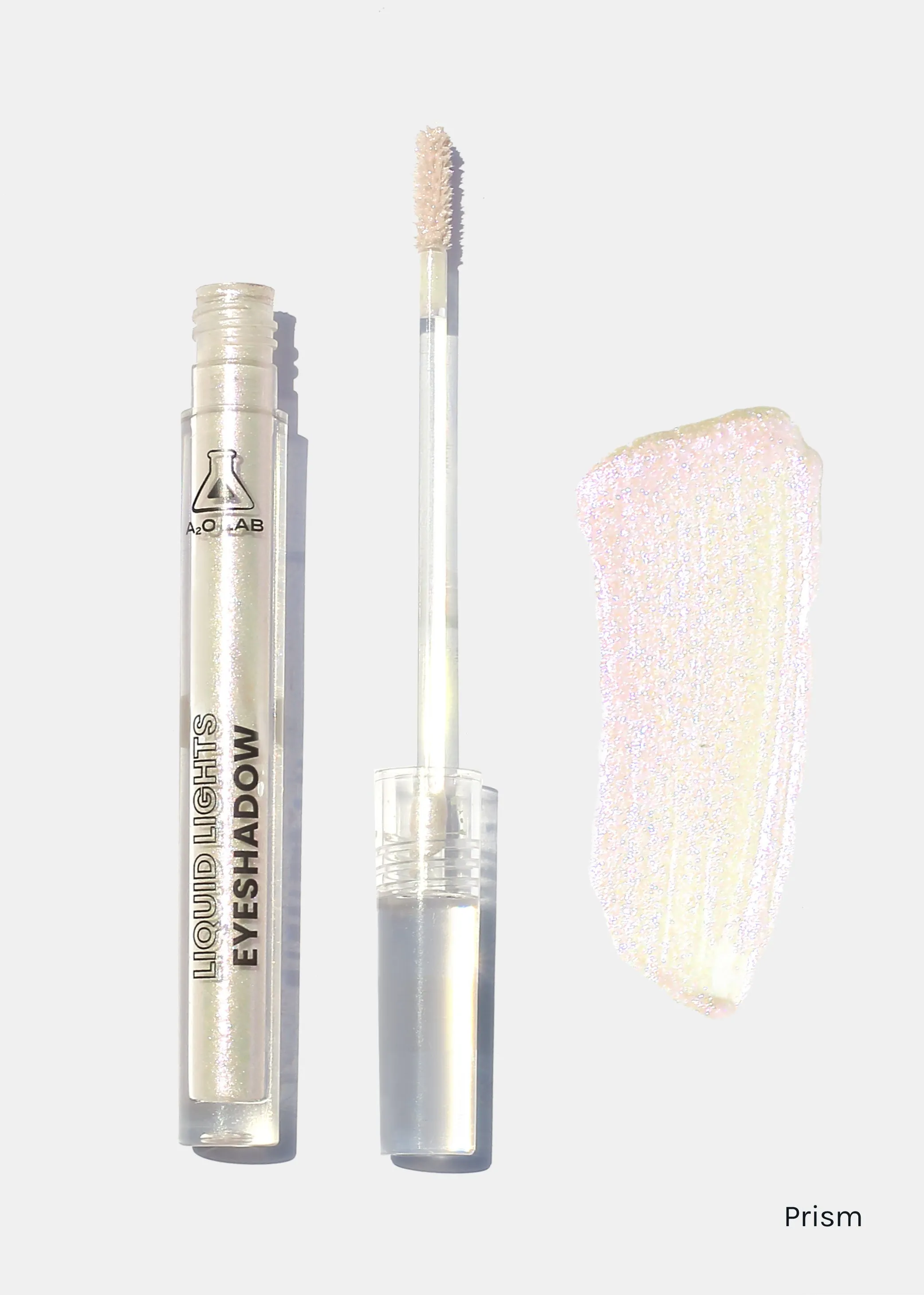 a2o Lab Liquid Lights Eyeshadow