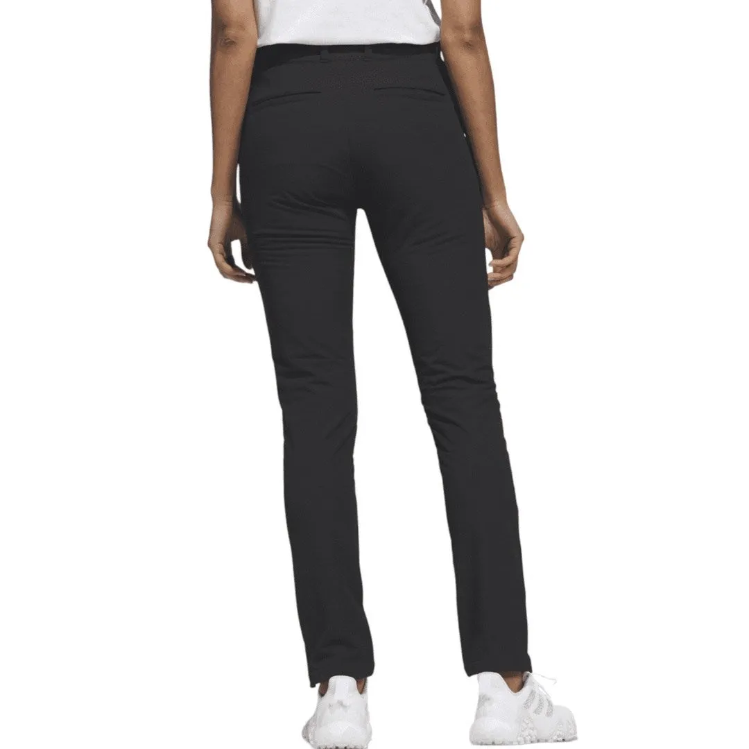 adidas Ladies COLD.RDY Tracksuit Golf Pants IB2095