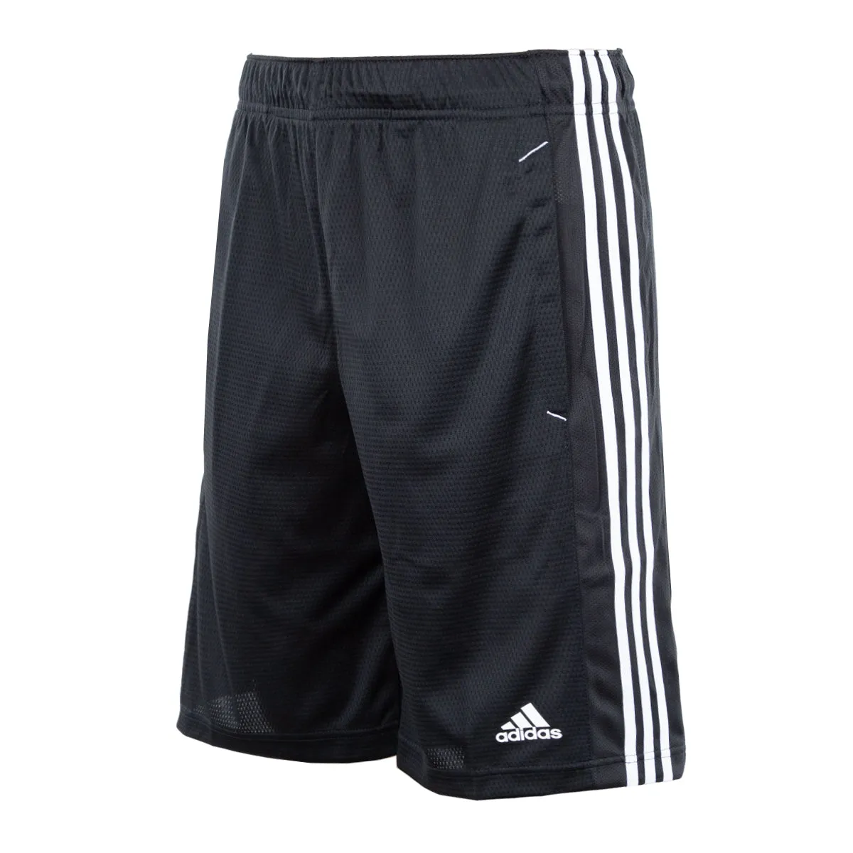 adidas Men's Essentials 3-Stripe Shorts