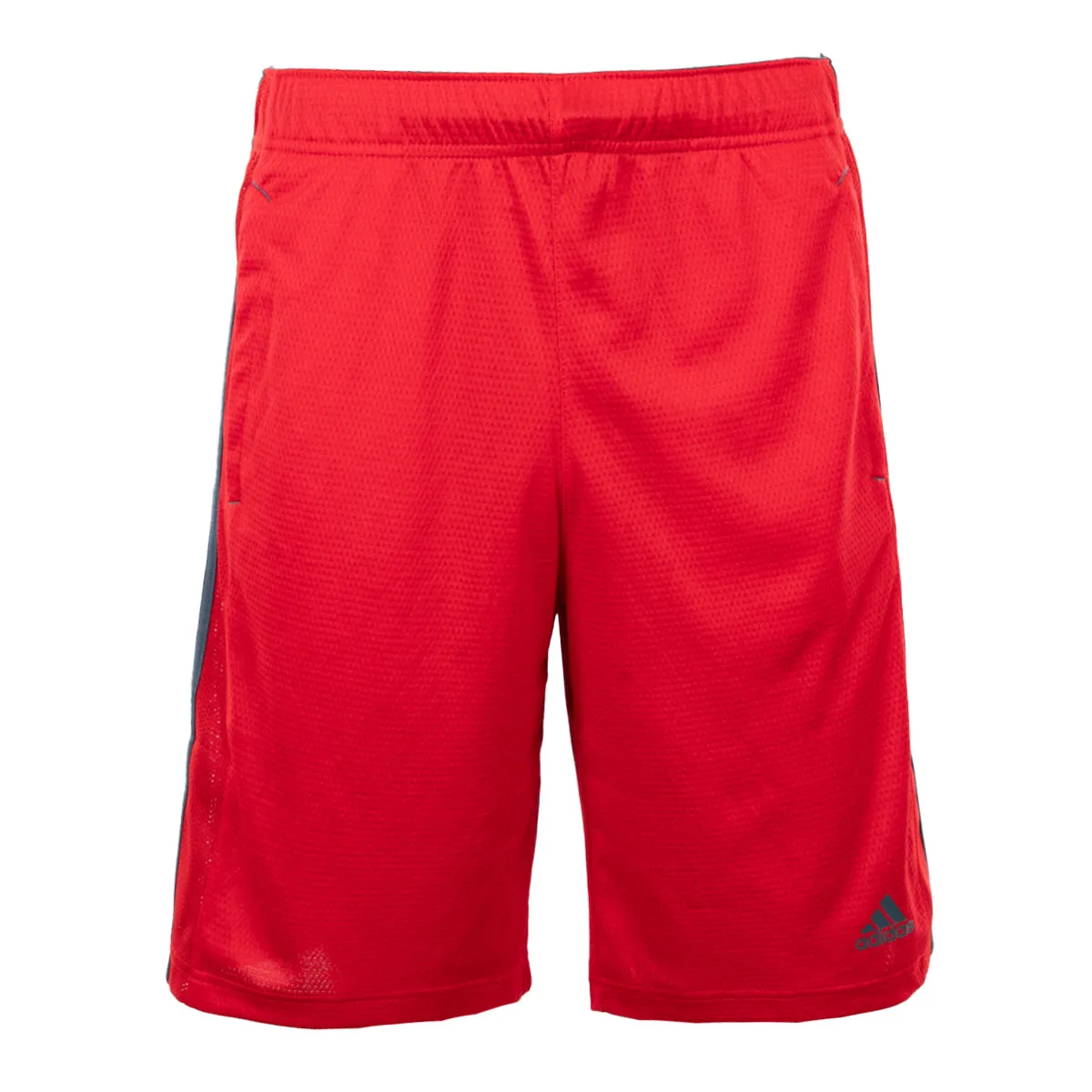 adidas Men's Essentials 3-Stripe Shorts