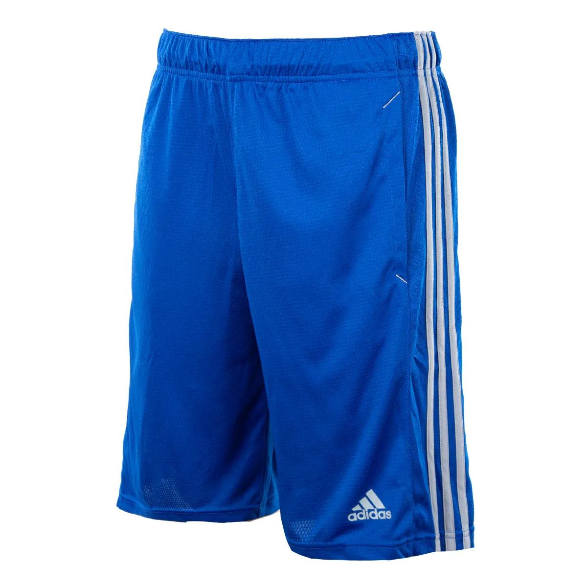 adidas Men's Essentials 3-Stripe Shorts