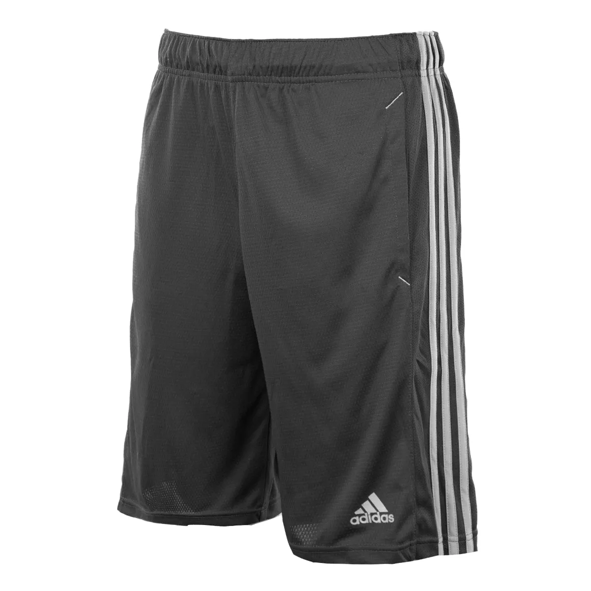 adidas Men's Essentials 3-Stripe Shorts