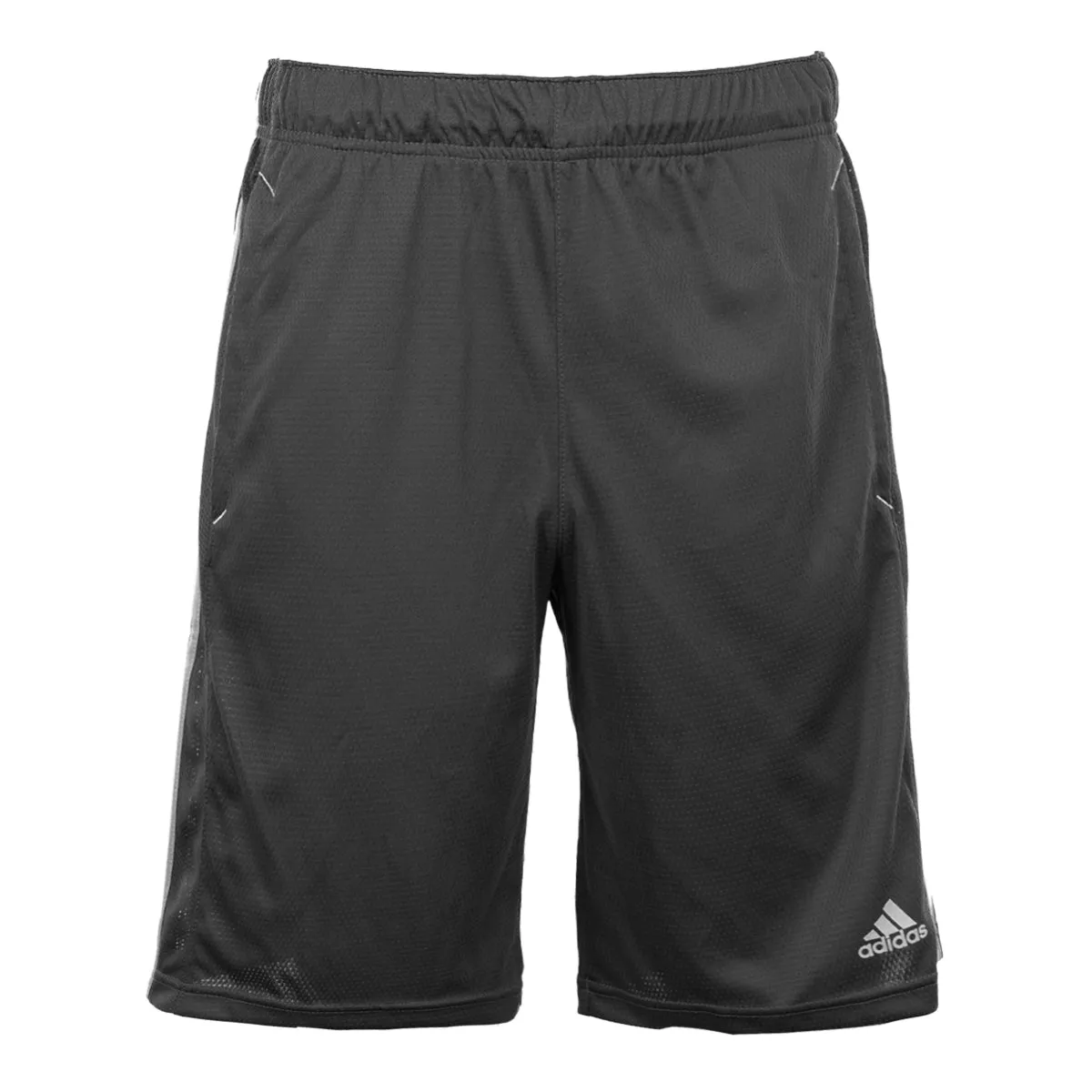 adidas Men's Essentials 3-Stripe Shorts