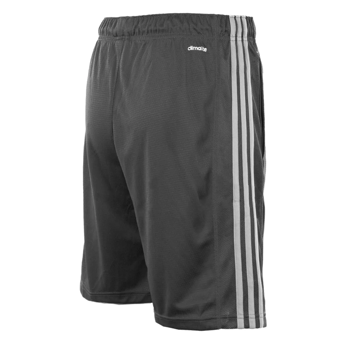 adidas Men's Essentials 3-Stripe Shorts