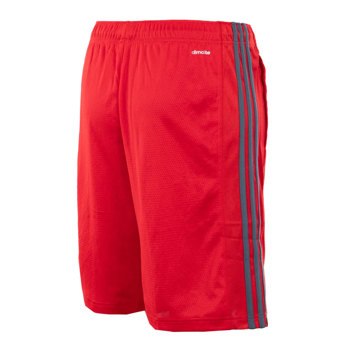 adidas Men's Essentials 3-Stripe Shorts