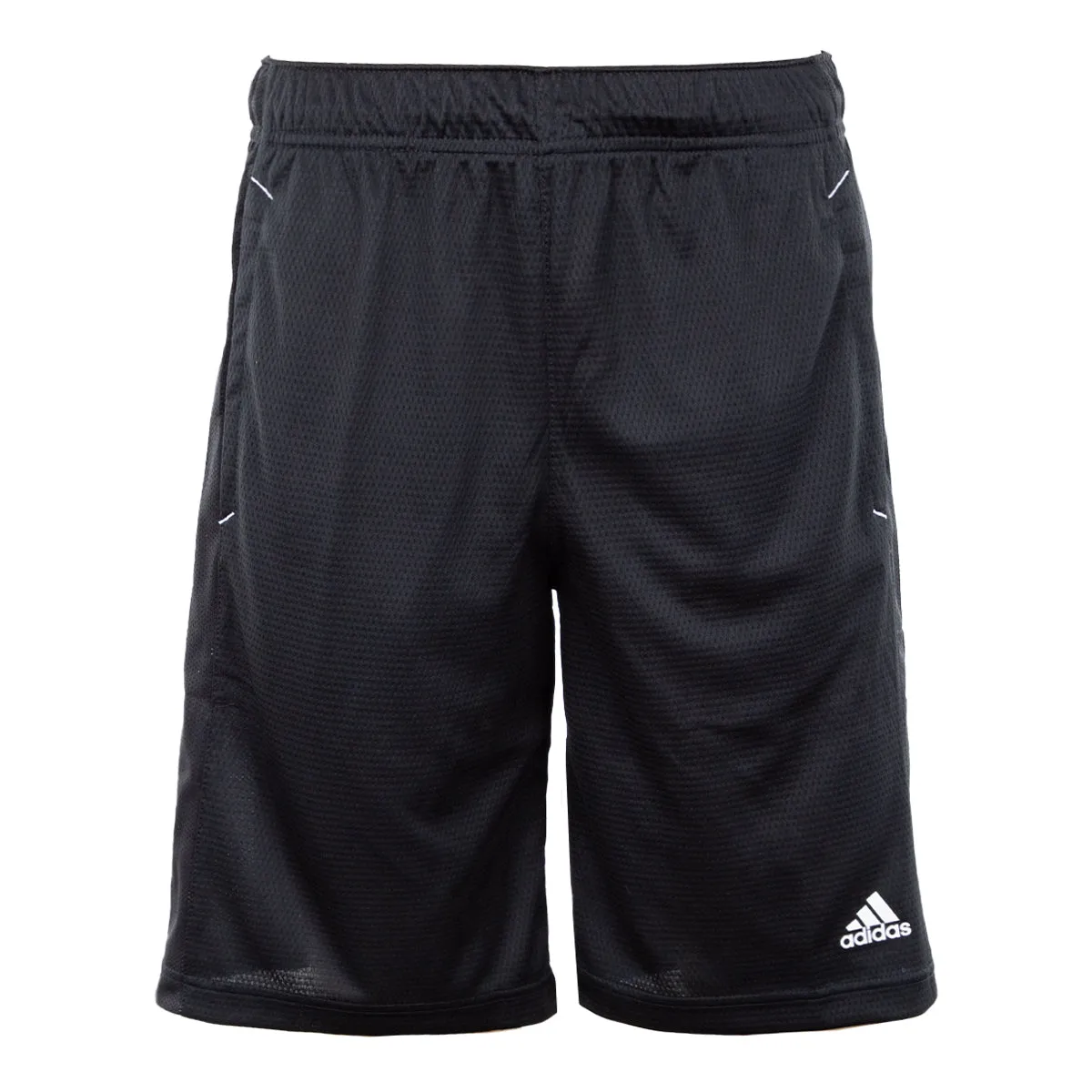 adidas Men's Essentials 3-Stripe Shorts