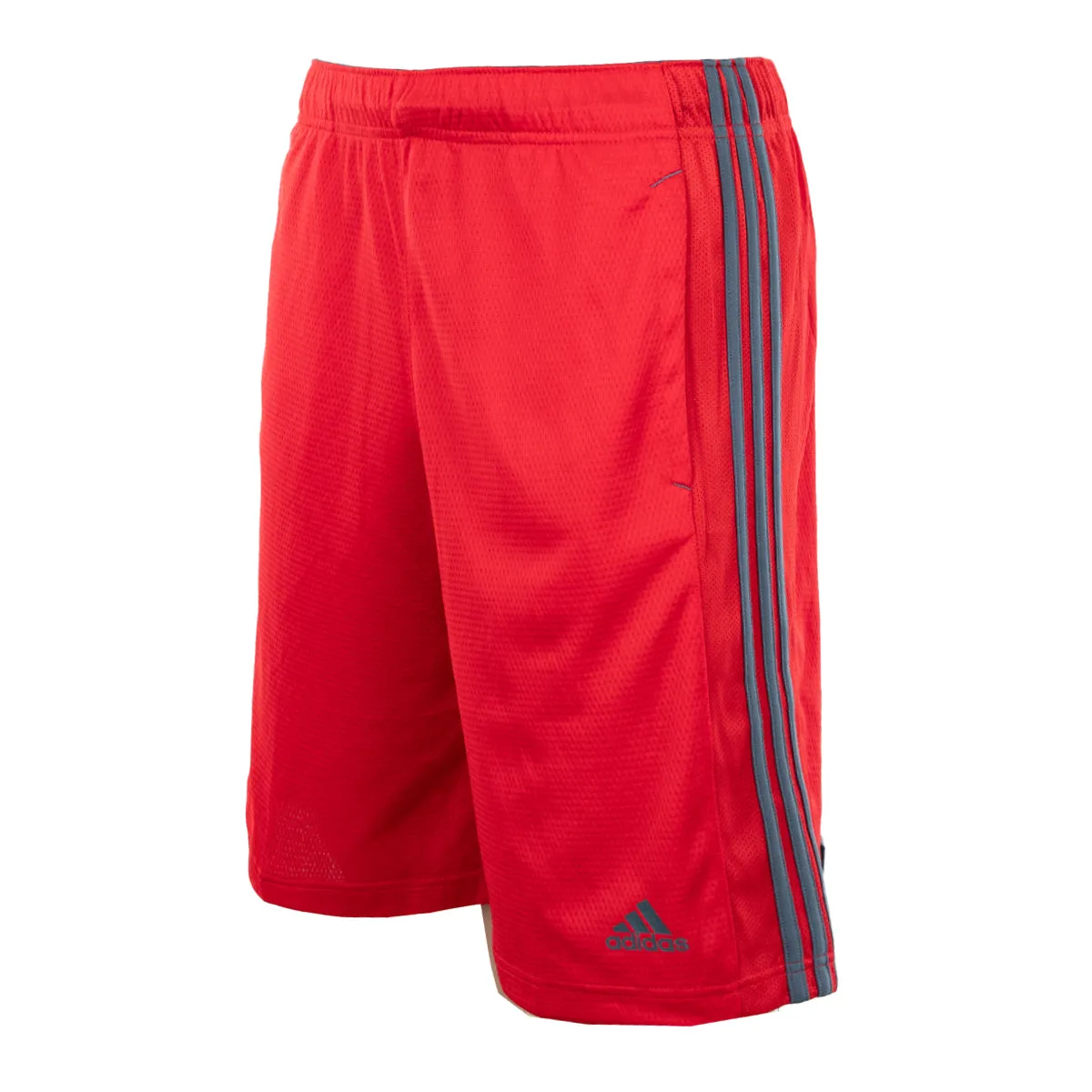 adidas Men's Essentials 3-Stripe Shorts