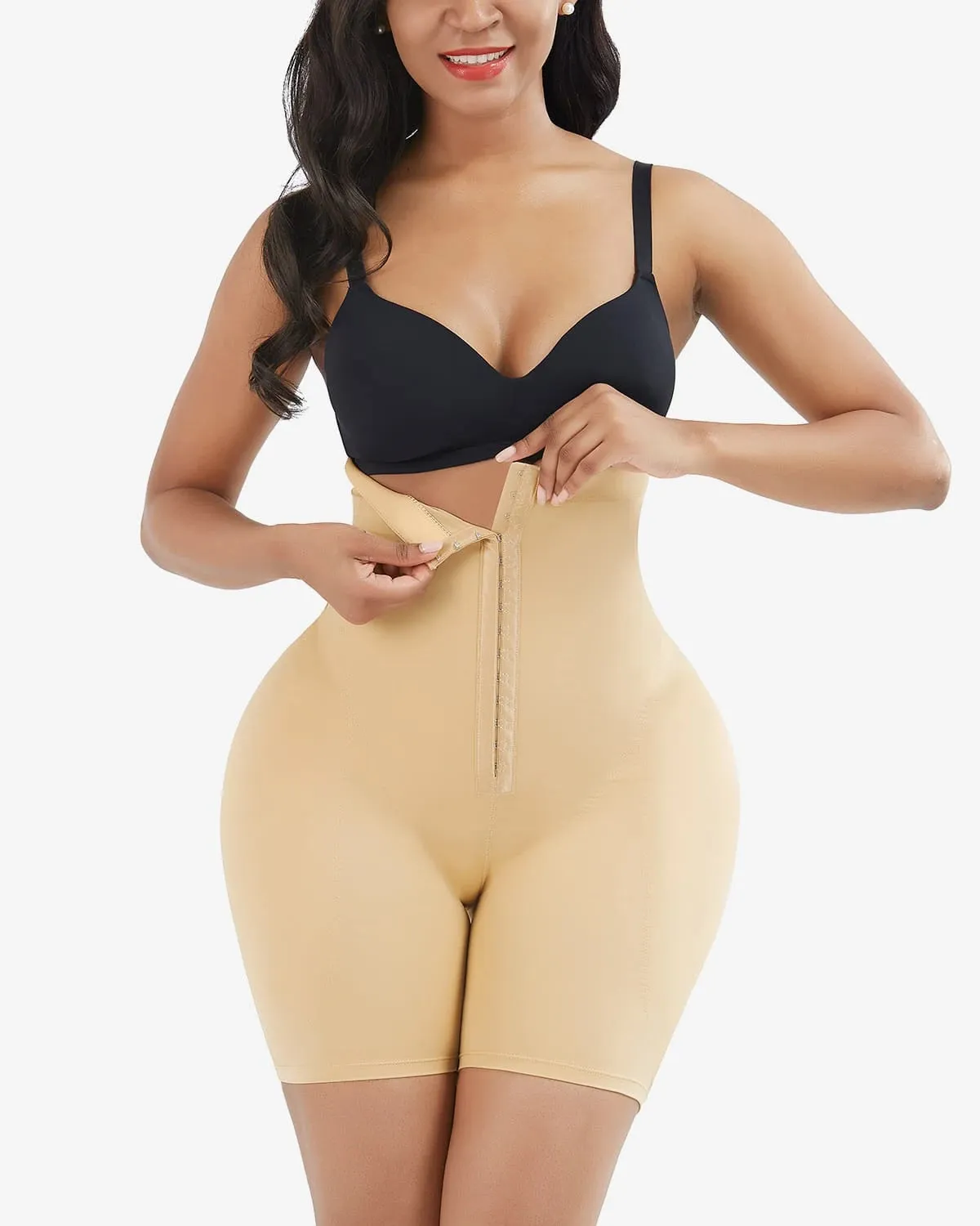 AirSlim® Butt Hip Enhancer Padded Shaper