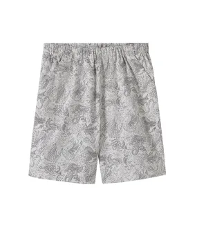 A.P.C. x Liberty Michel shorts Blanc