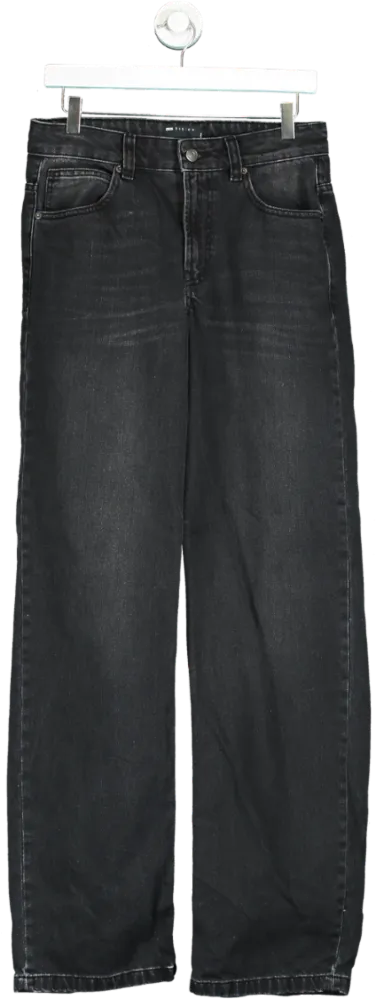 ASOS Black Jeans W25 L34