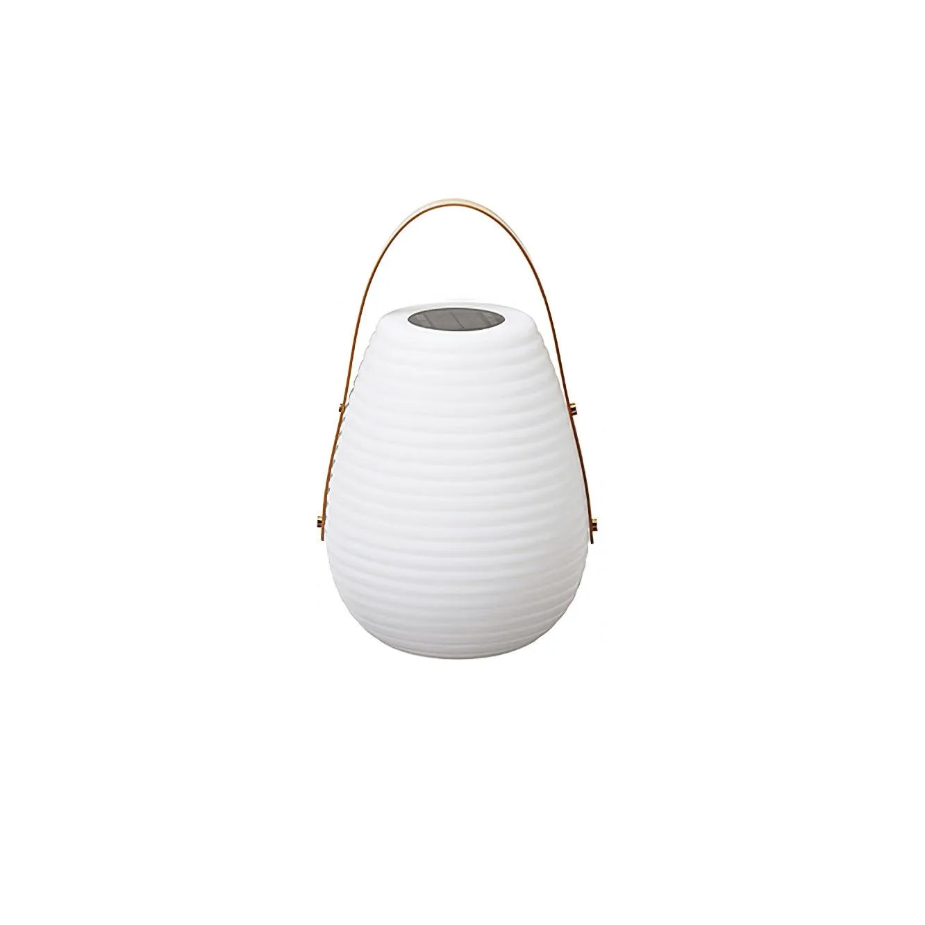 Beehive Lantern Outdoor Lamp