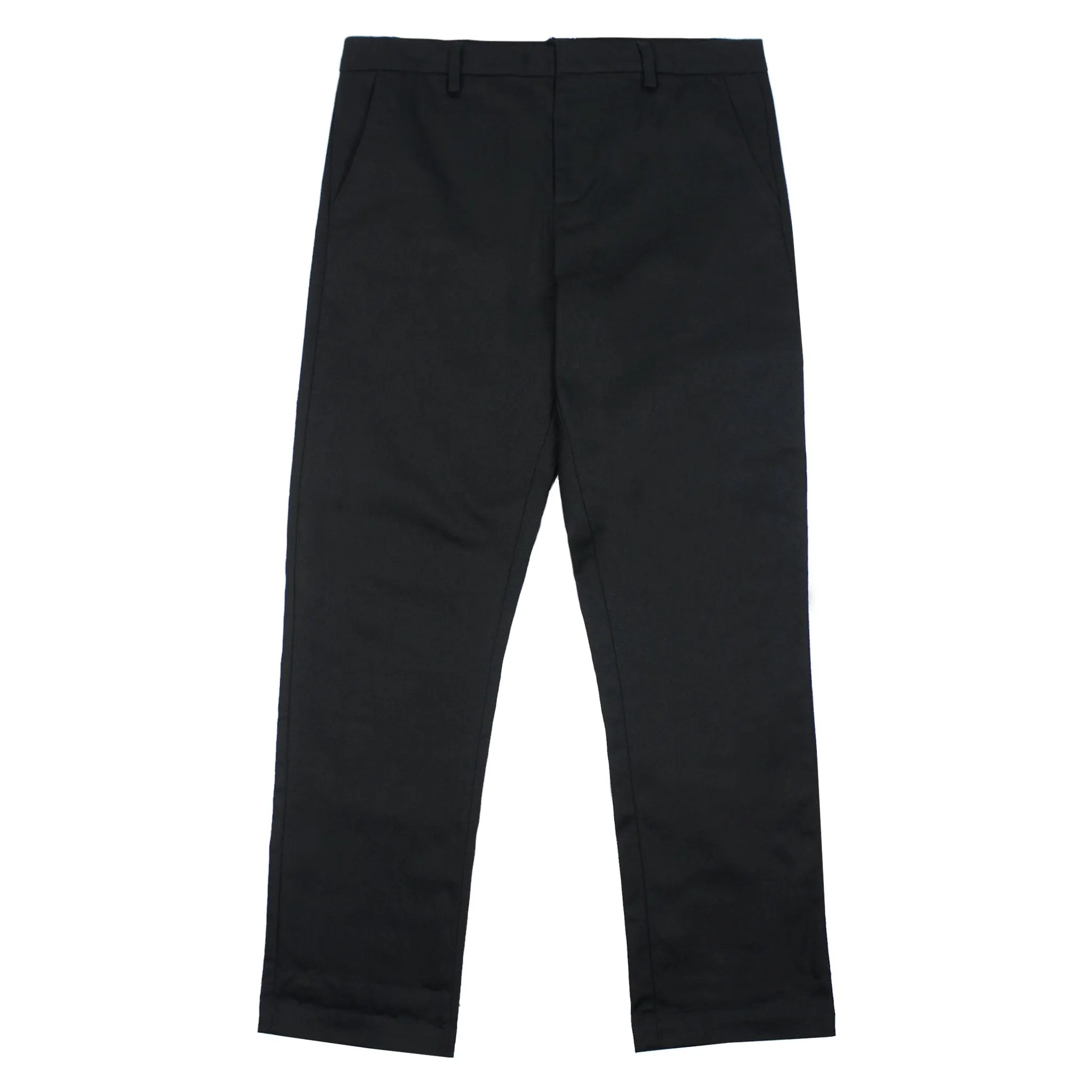 Belief NYC Heritage Chino Pant Black