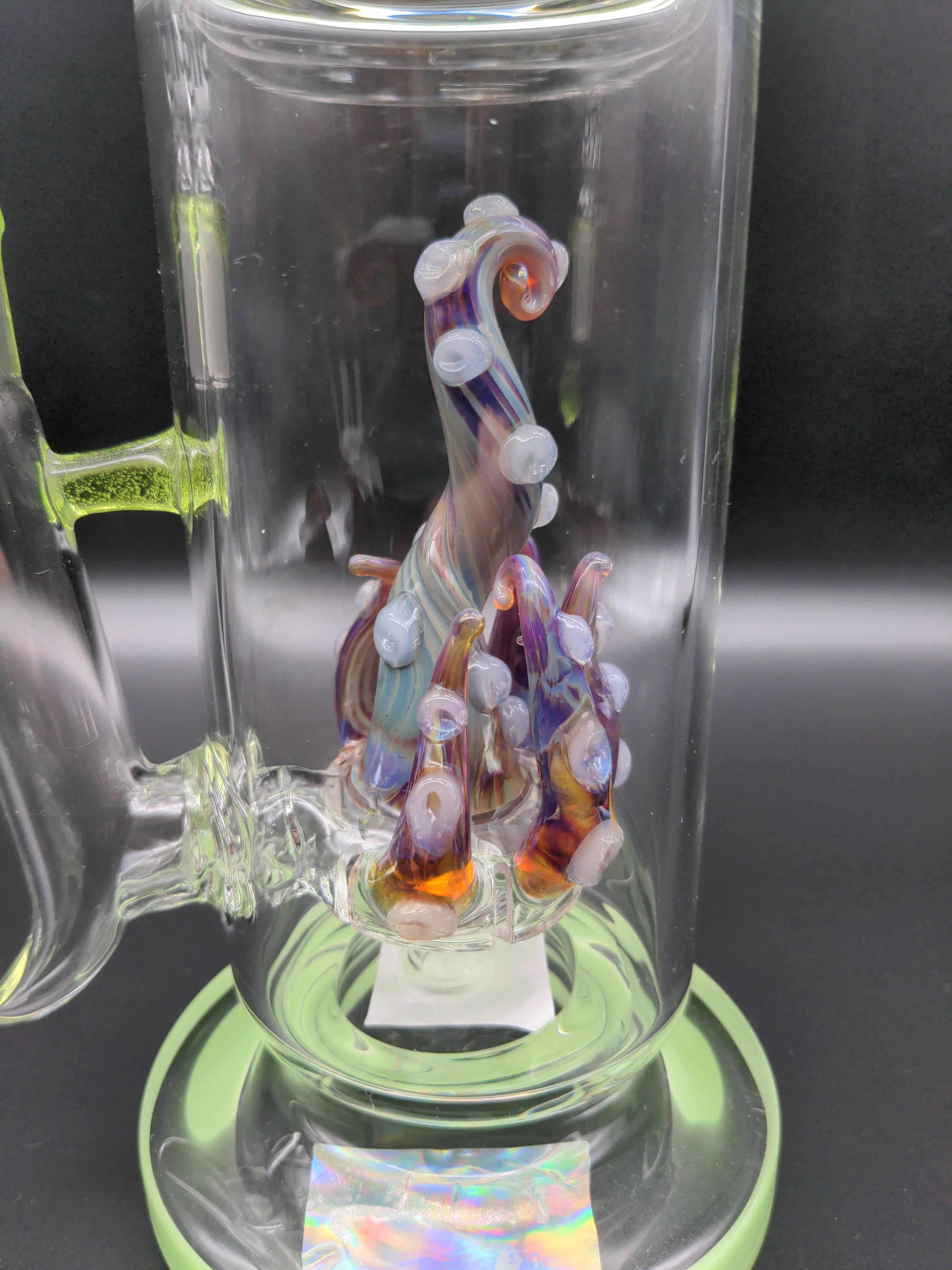 BIIGO Lurking Leviathan Water Pipe | 16 | 14mm