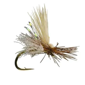 Body Double Caddis - Tan