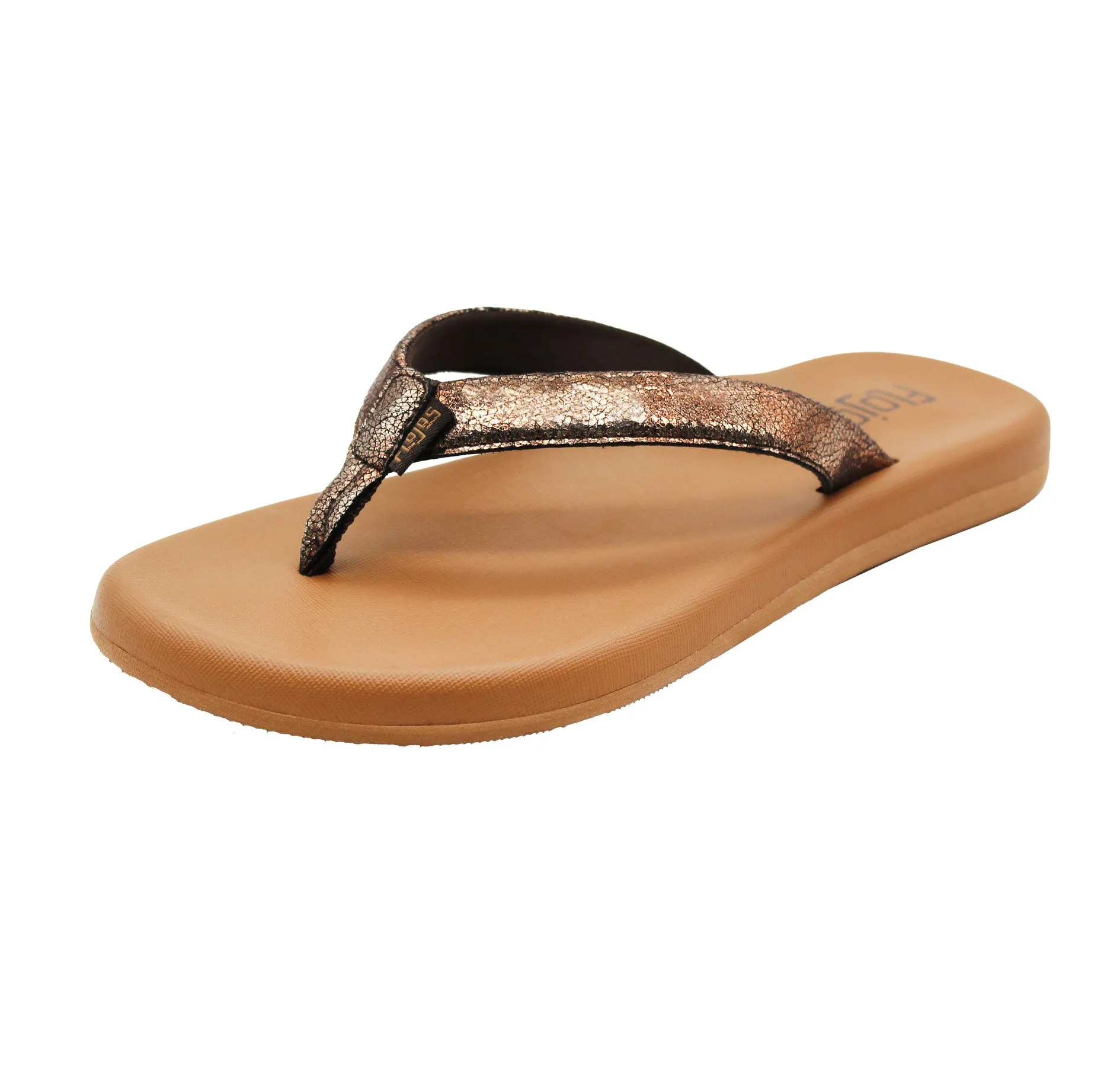 Campbell - Women's Sandal