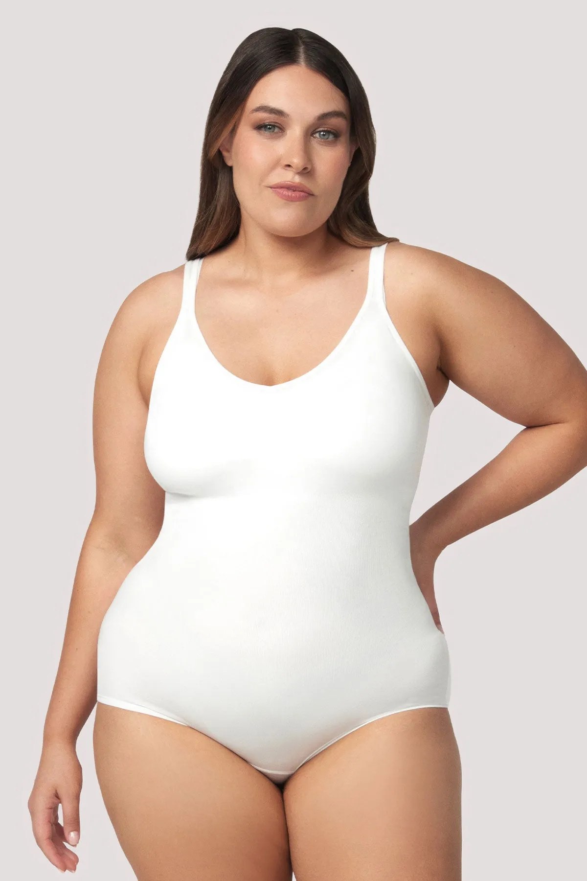 Camyz Shapewear Bodysuit