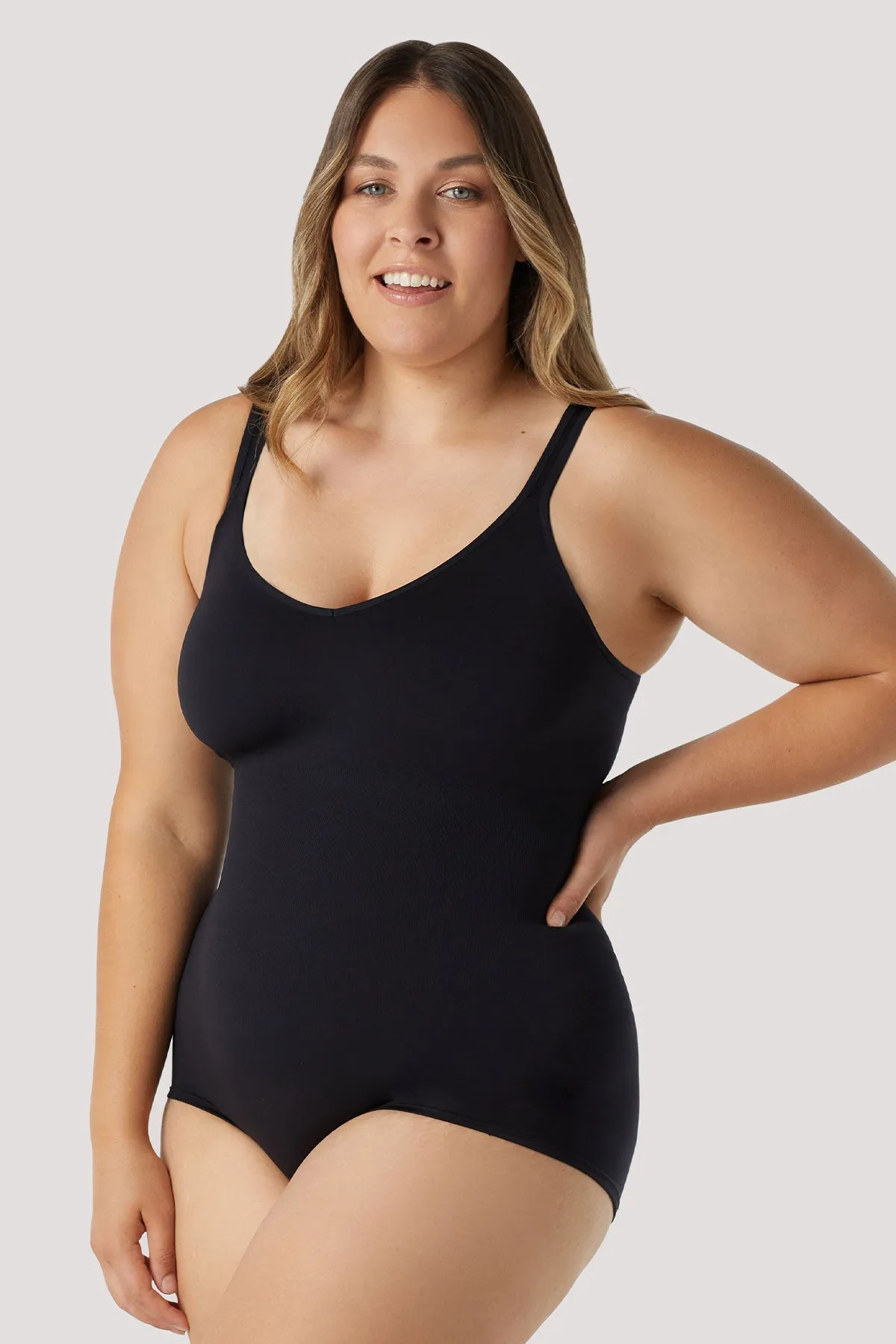 Camyz Shapewear Bodysuit