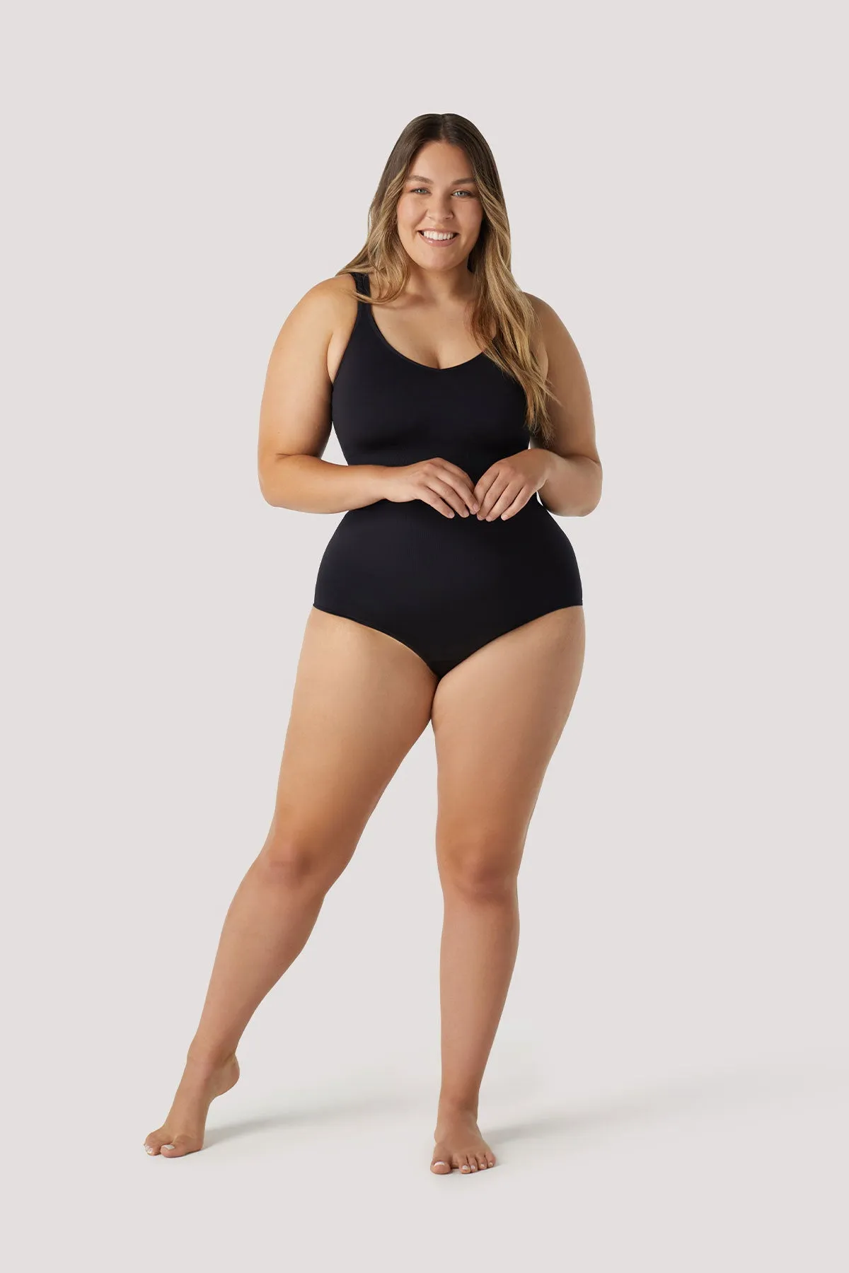 Camyz Shapewear Bodysuit