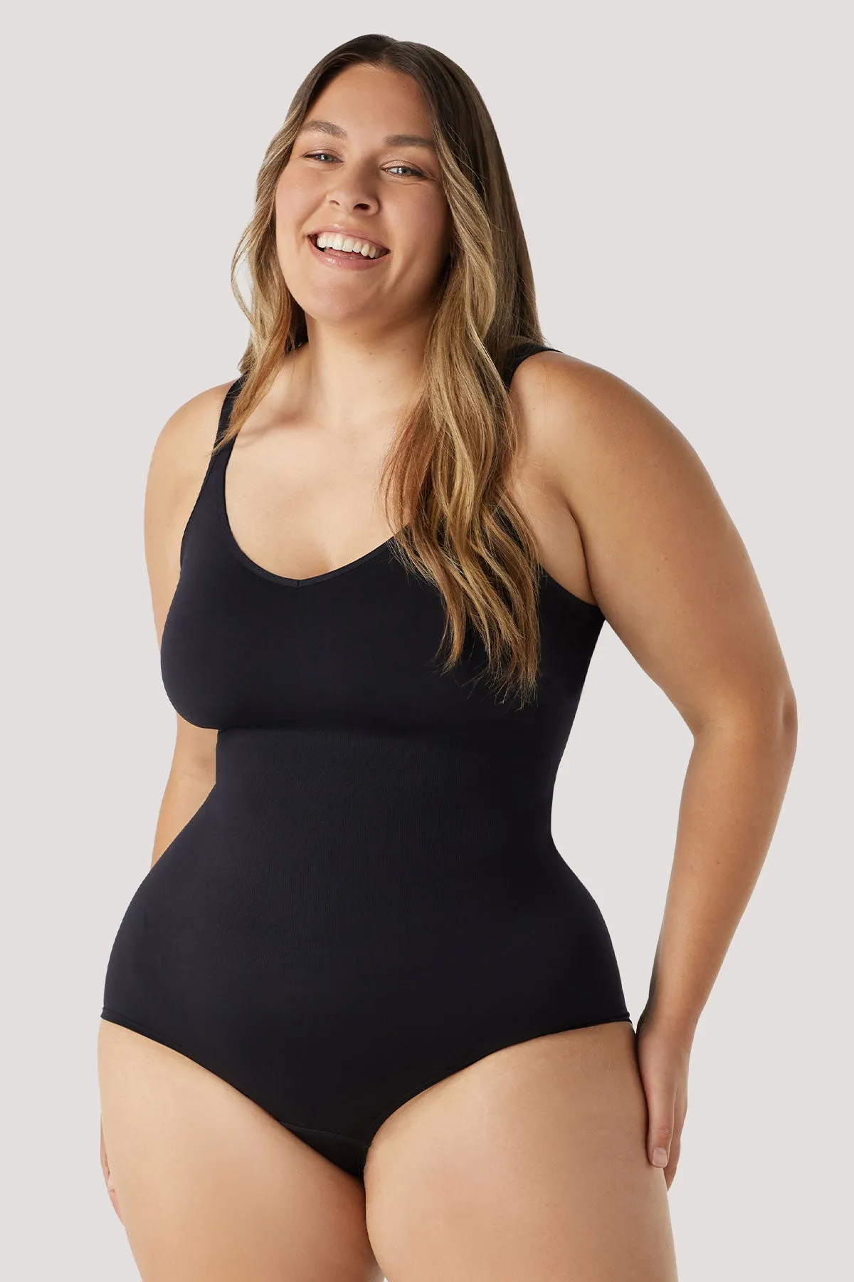 Camyz Shapewear Bodysuit