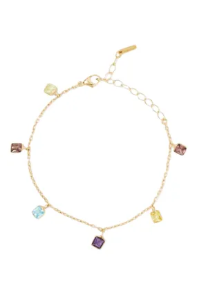 Chan Luu Dangle Bracelet in Multi