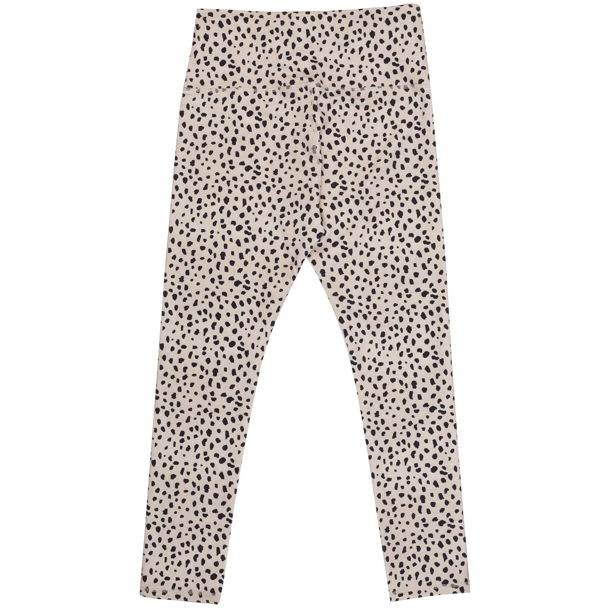 Cheetah Spot Women's Leggings