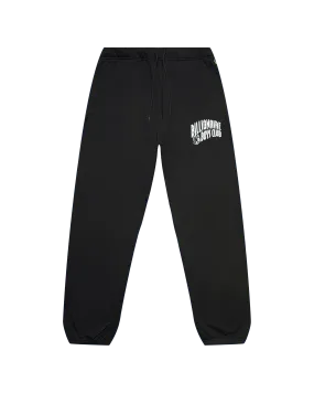 Classic Curve Logo Sweatpant