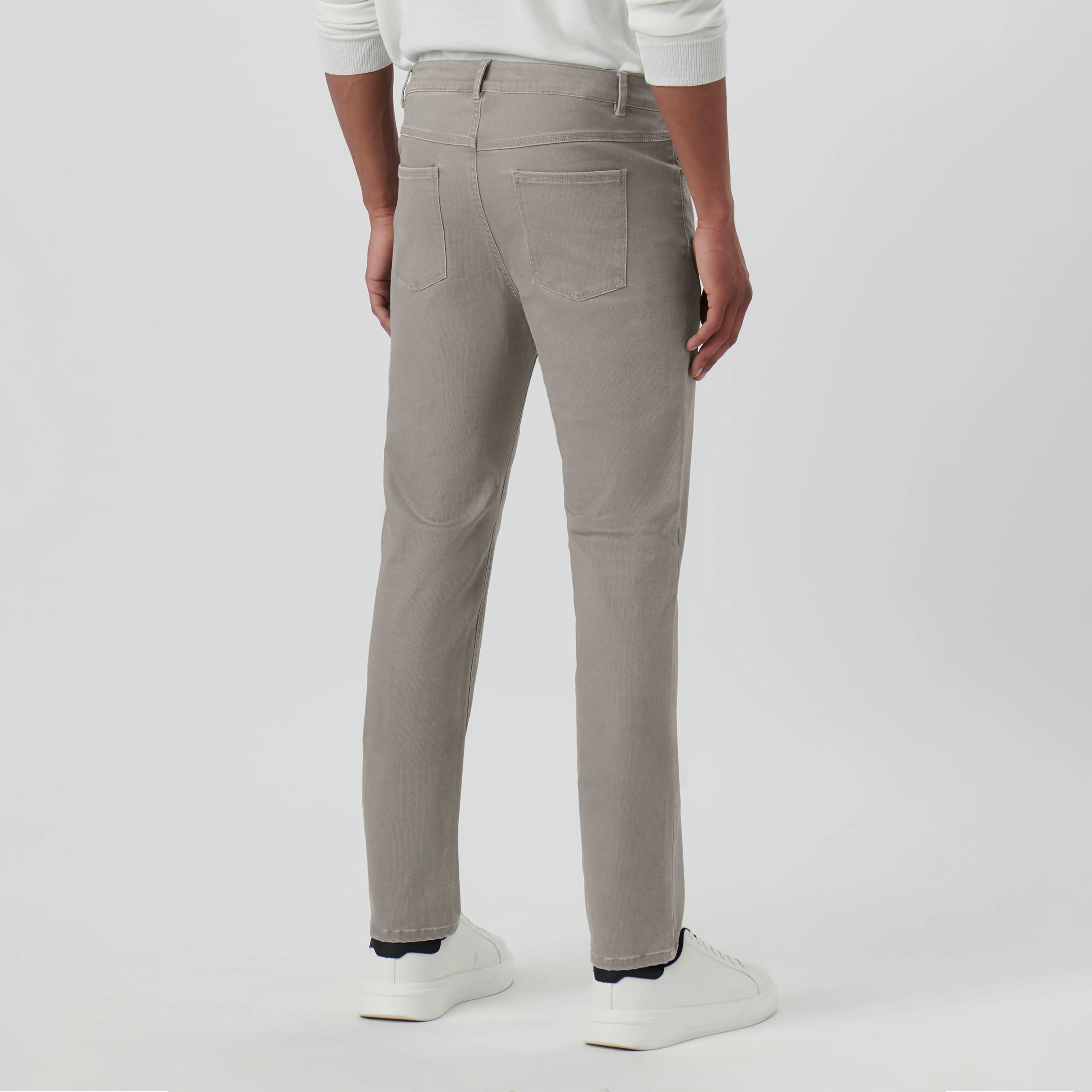 Dominic Five Pocket Pant