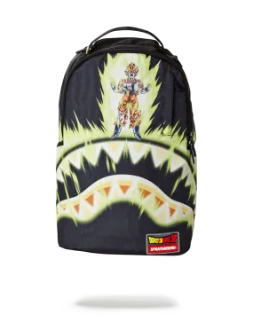 DRAGON BALL Z POWER SHARK