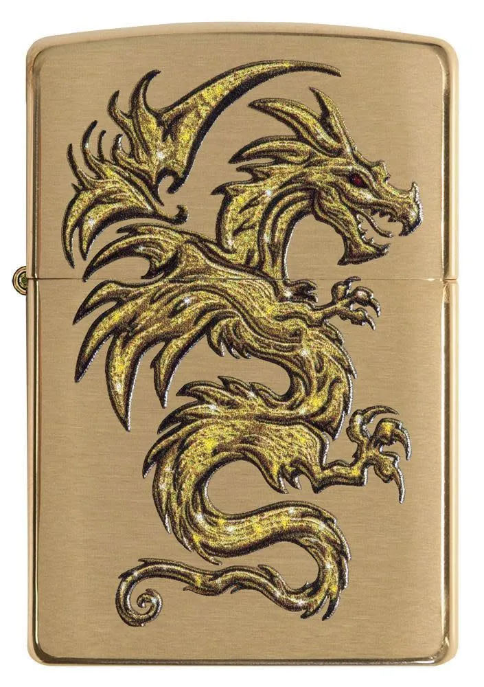 Dragon Design