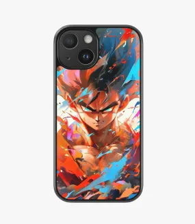 Dragon Fist Impact Hybrid Phone Case