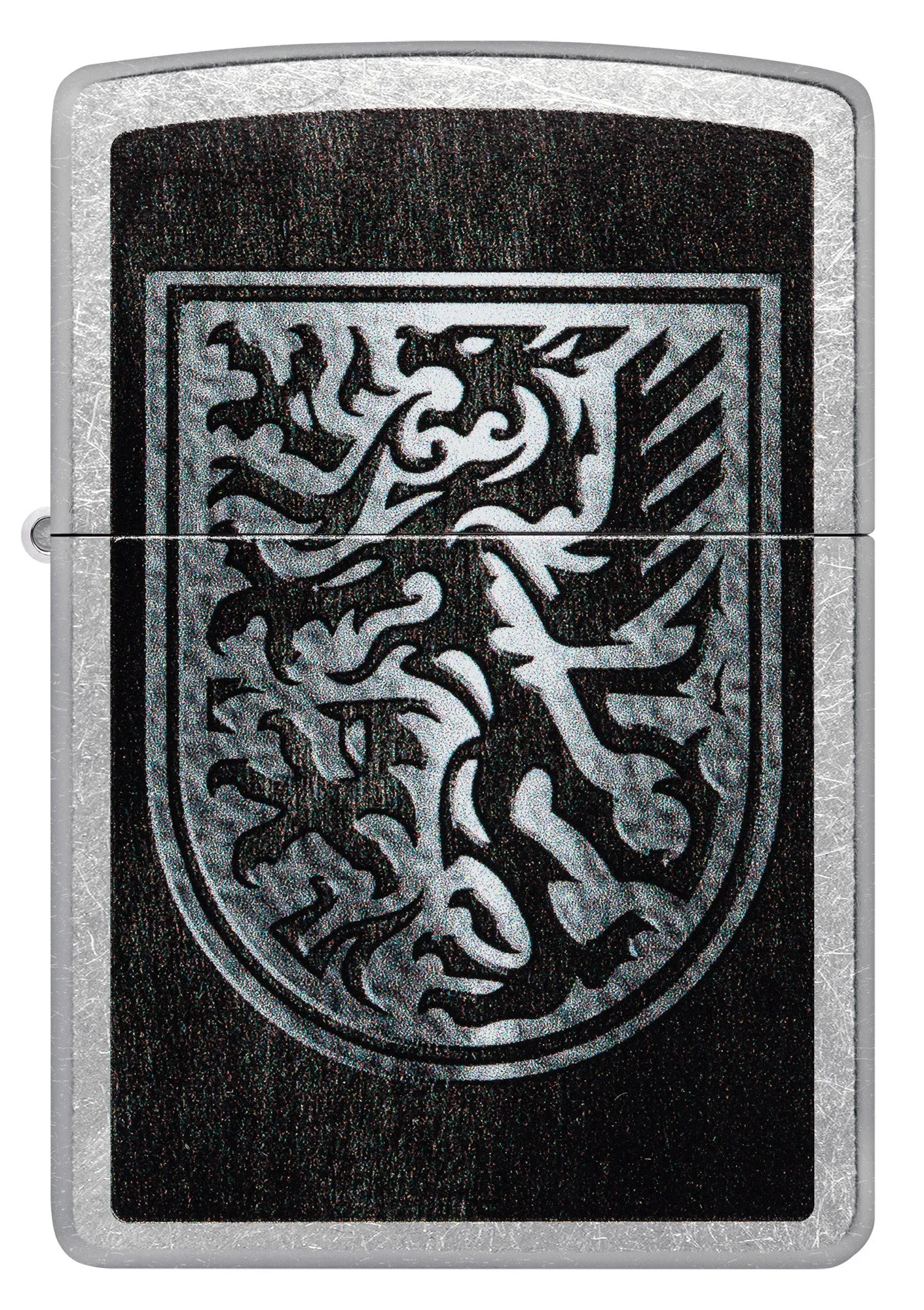 Dragon Shield Design