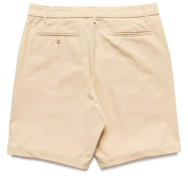 Eastside Golf Tech Short - Khaki