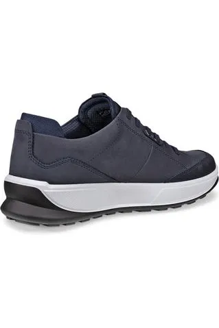 ECCO Byway 522804-50595 Waterproof in Navy