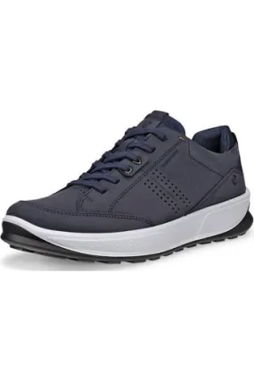 ECCO Byway 522804-50595 Waterproof in Navy