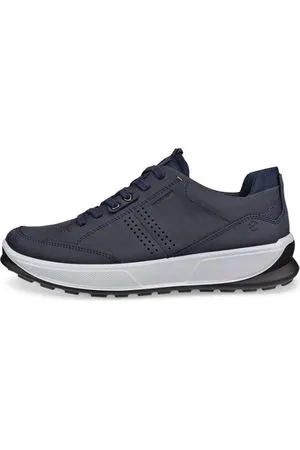 ECCO Byway 522804-50595 Waterproof in Navy