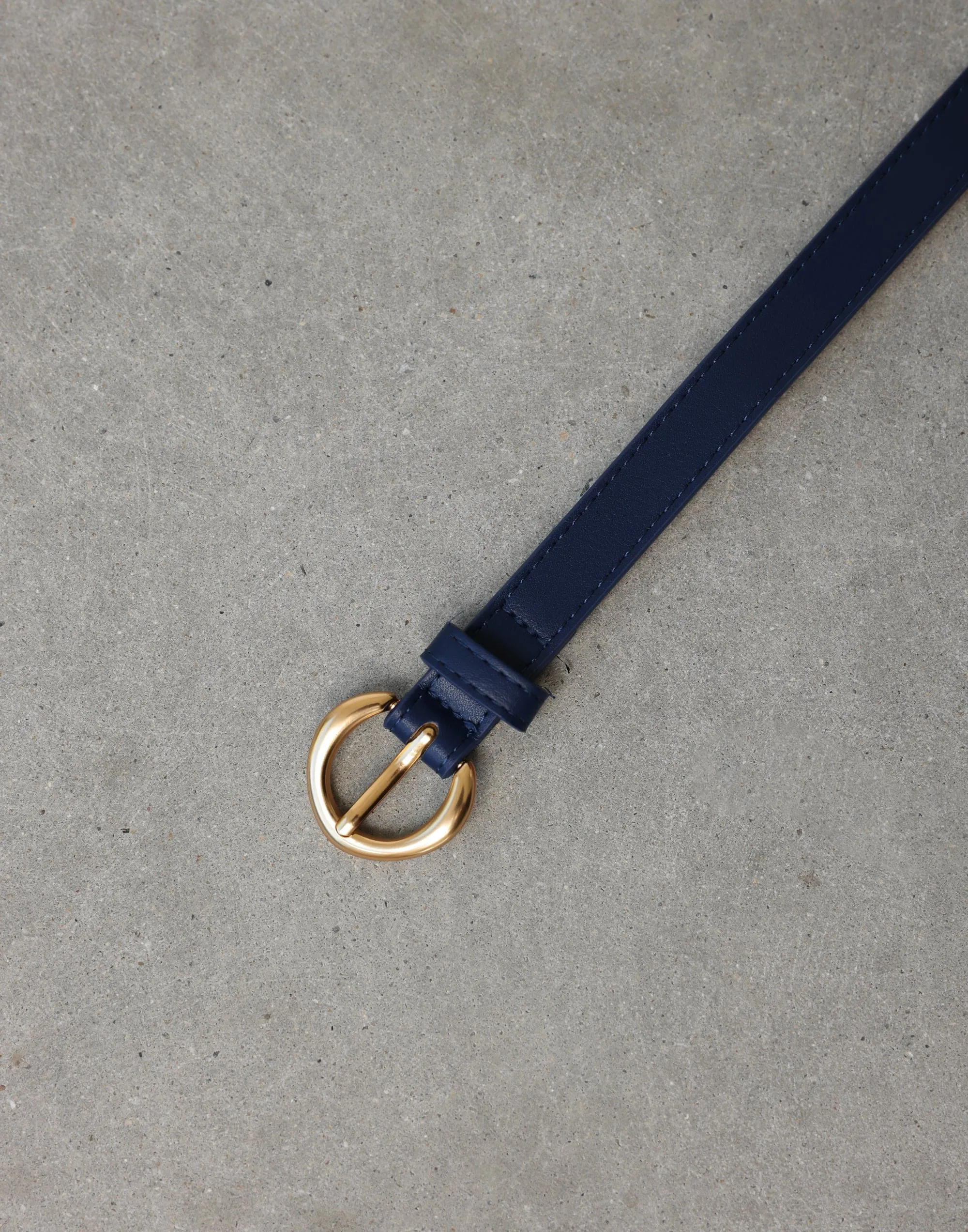 Edward Belt (Navy)