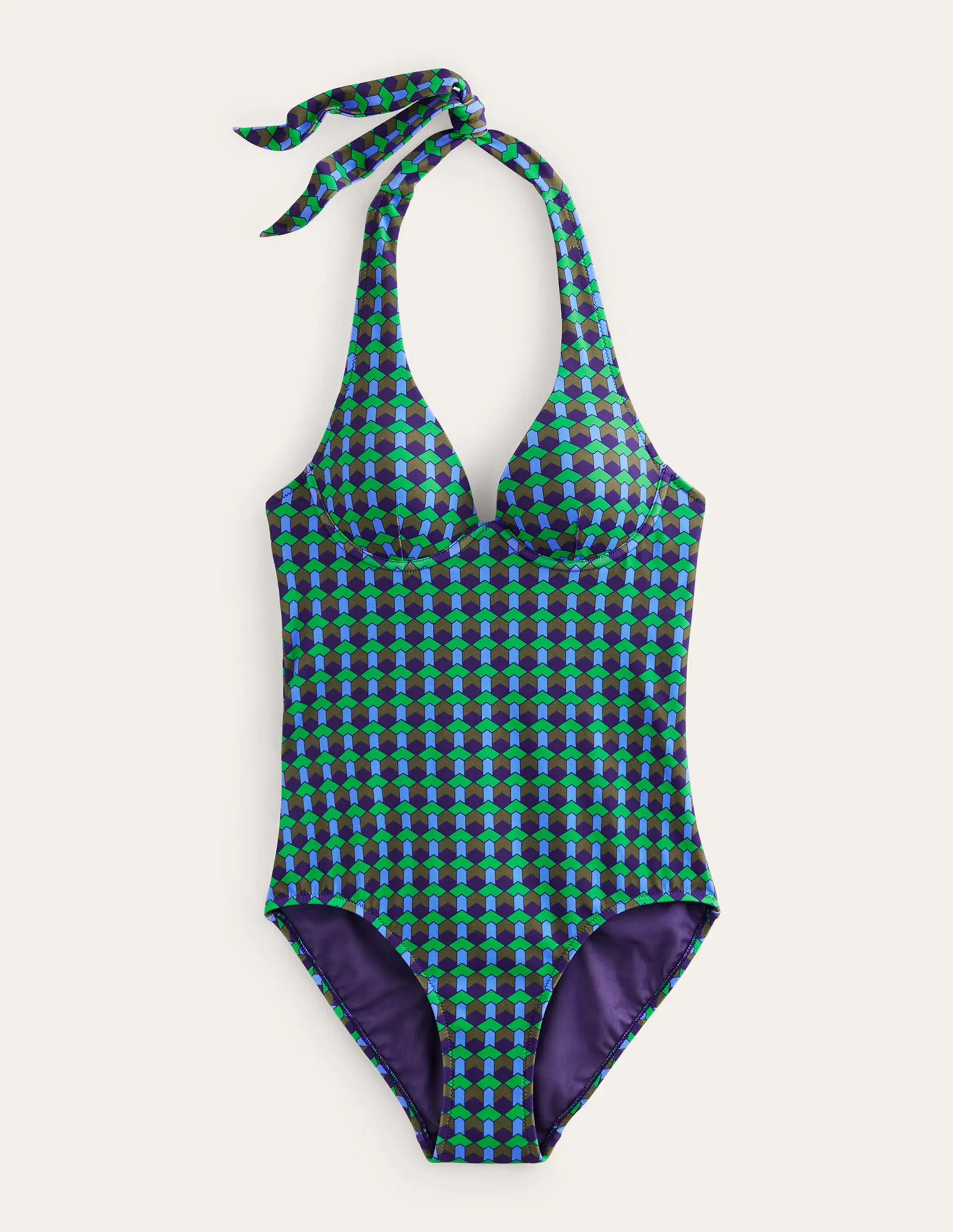 Enhancer Swimsuit