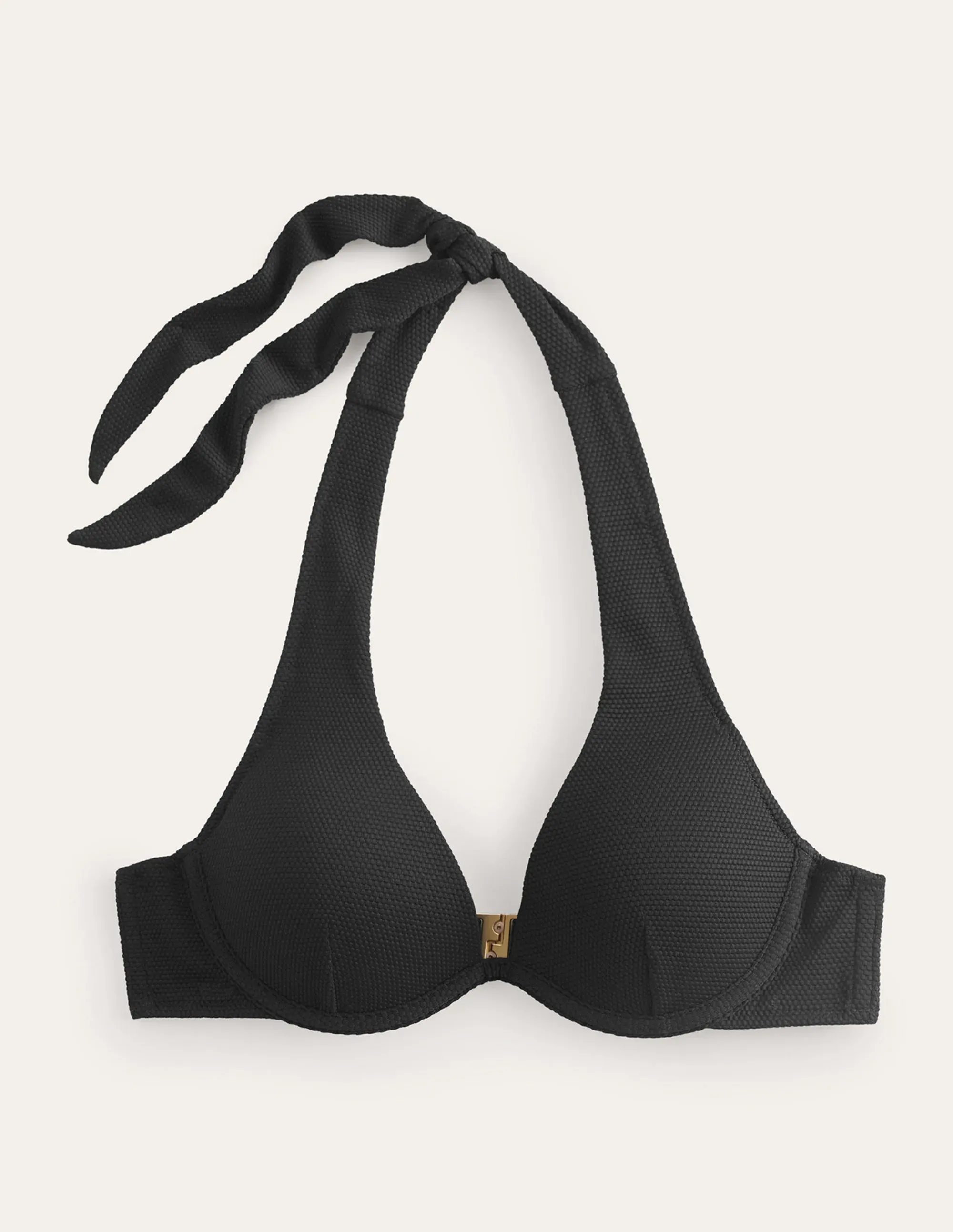 Enhancer Underwire Bikini Top