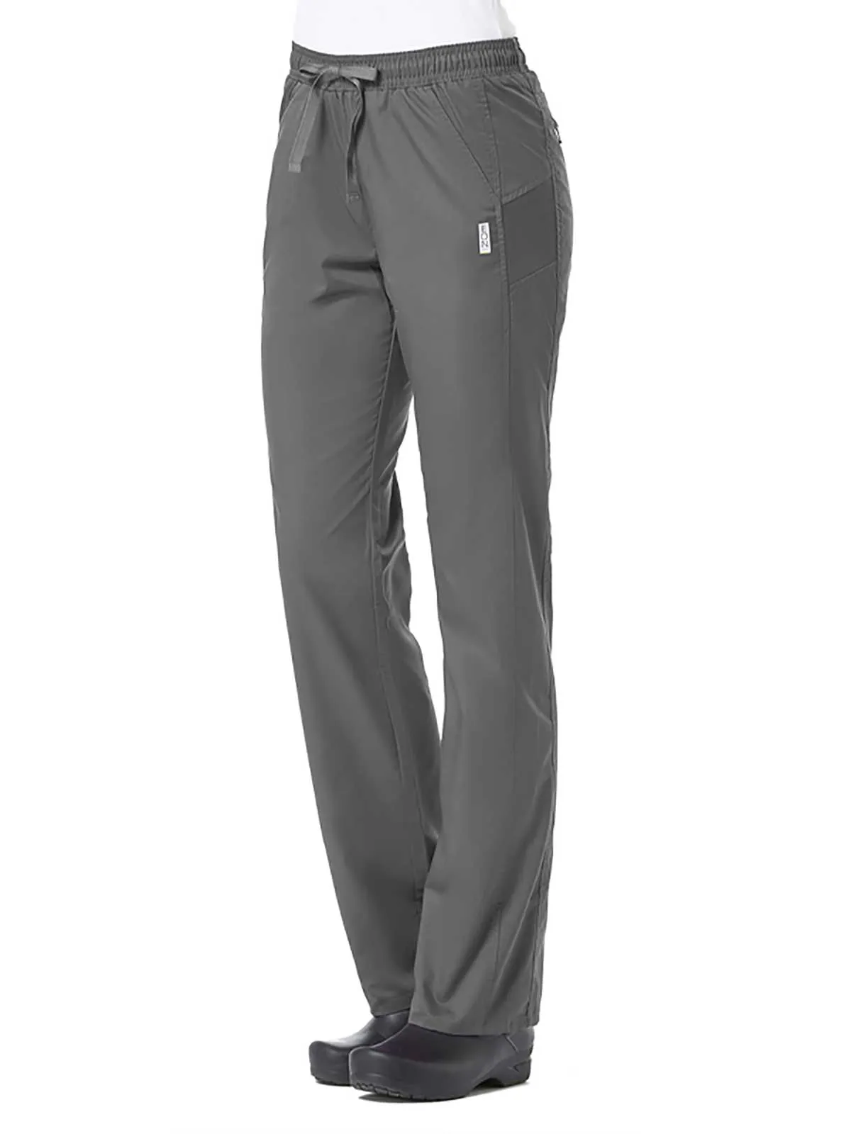 EON - Women's Sporty Mesh Panel Pant