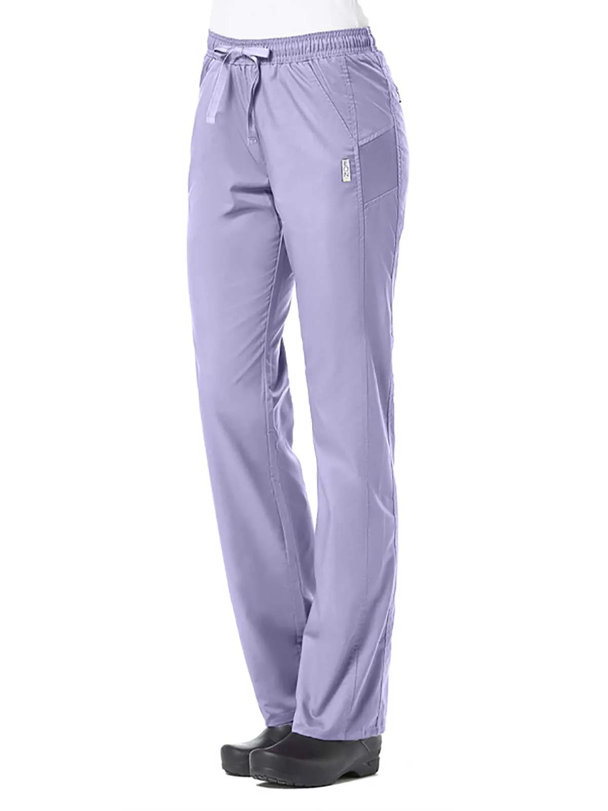 EON - Women's Sporty Mesh Panel Pant